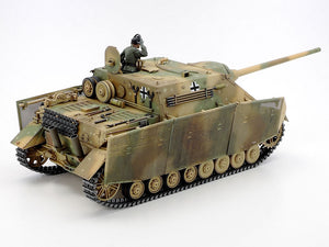 Tamiya 35381 Jagdpanzer IV/70(A) (Sd.Kfz.162/1) 1/35 – imagen 4