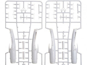A-model 72022 Ilyushin IL-22M 1/72 – immagine 5