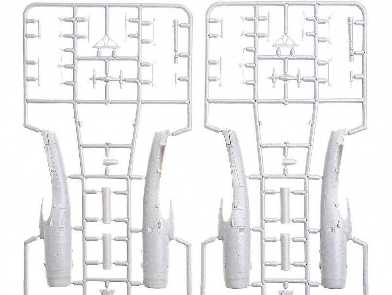 A-model 72022 Ilyushin IL-22M 1/72 – immagine 5