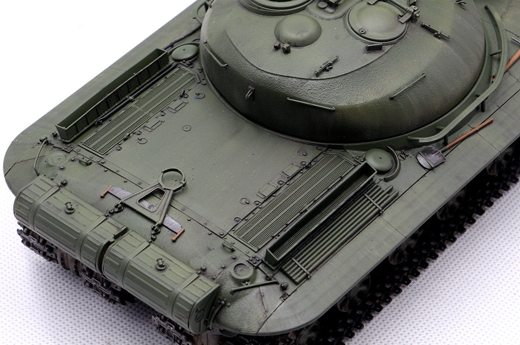 Hobby Boss 80158 Soviet Object 279 1/35 – immagine 12