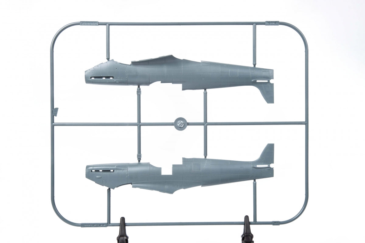 Eduard 84200 Spitfire Mk. Vb OVERLORD 1/48 – immagine 7