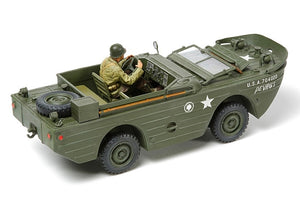 Tamiya 35336 Ford GPA Amphibian 1/4ton 4x4 Truck 1/35 – immagine 3