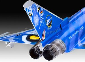 Revell 63818 Model Set Eurofighter Typhoon 1/72 – Bild 6