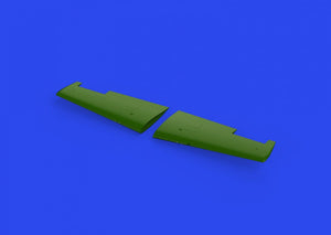 Eduard 648890 FM-2 gun barrels PRINT EDUARD 1/48 – Bild 2