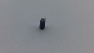 Yamamoto Model Parts YMPTUN19 Oil catch tank 1/24 – imagen 2