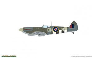 Eduard 8286 Spitfire Mk. XVI High Back 1/48 – imagen 13