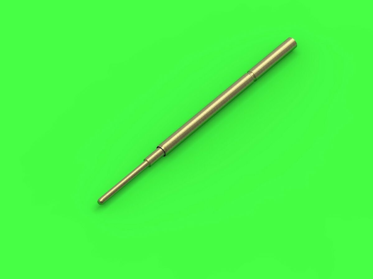 Master AM-144-038 He-162 Salamander - Pitot Tube 1/144