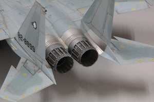 Fine Molds FP51 JASDF F-15J J-MSIP 1/72 – Bild 10