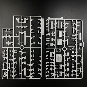 Dragon MD003 Sd.Kfz.138 Panzerjager MARDER III H w/Interior 1/35 – imagen 6