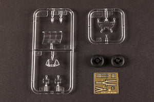 Hobby Boss 81778 HURRICANE Mk.ⅡC 1/48 – Bild 7