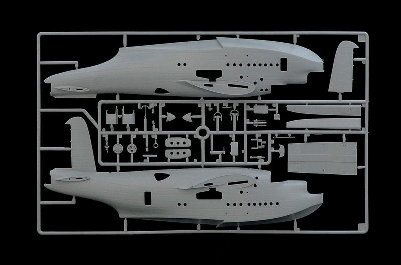 Italeri 1302 Sunderland Mk.I 1/72 – Bild 14