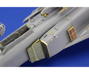 Eduard 48758 MiG-23 F. O.D. 1/48 Trumpeter – zdjęcie 3