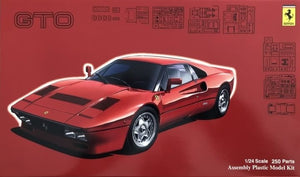 Fujimi 126272 Ferrari 288 GTO 1/24