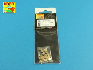 Aber 35P-28 Round clips for Soviet 7.62mm czkm DTZ – image 5