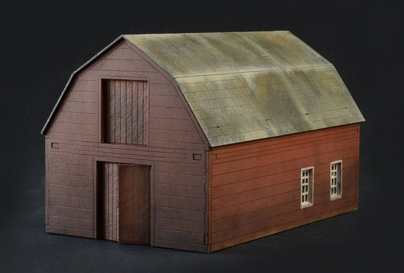Italeri 6179 FARMHOUSE BATTLE - AMERICAN CIVIL WAR 1864 - BATTLESET 1/72 – Bild 4