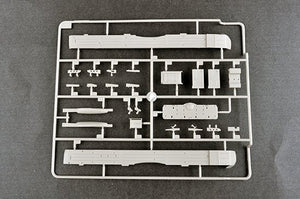 Trumpeter 09561 Russian T-72B3 MBT 1/35 – Bild 17