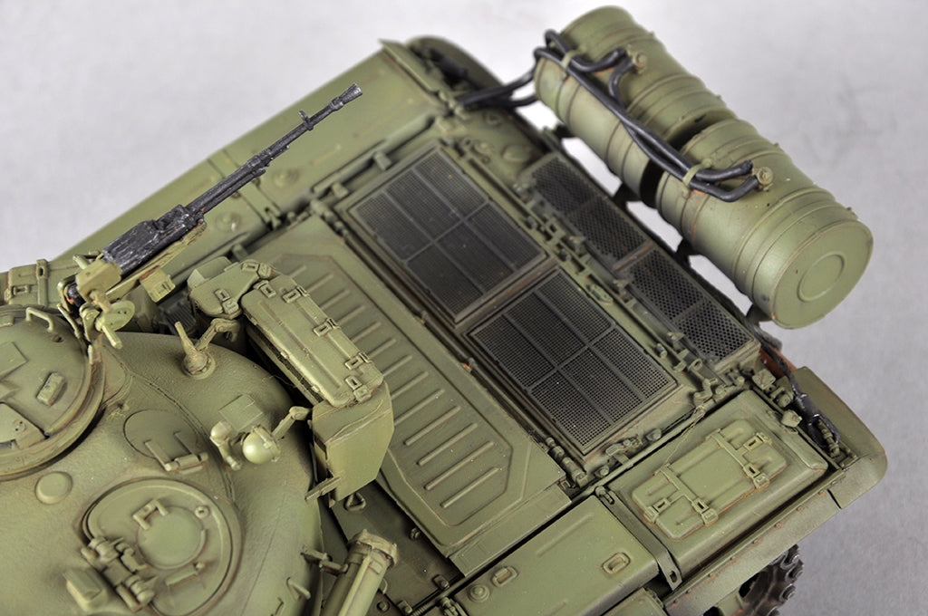 Trumpeter 09603 T-72M MBT 1/35 – immagine 24