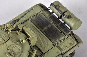 Trumpeter 09603 T-72M MBT 1/35 – immagine 24