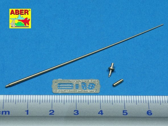 Aber 25007 German 2m Antenna (1/24) – image 2