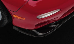 Hasegawa TF10 Carbon Finish 12 (Large-meshes) 90mm x 200mm – immagine 3