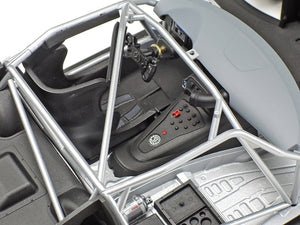 Tamiya 24345 Mercedes-AMG GT3 1/24 – image 5
