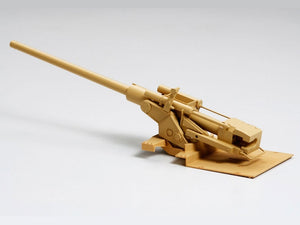 Tamiya 35295 German Heavy Tank Destroyer Jagdtiger Early Production 1/35 – immagine 5