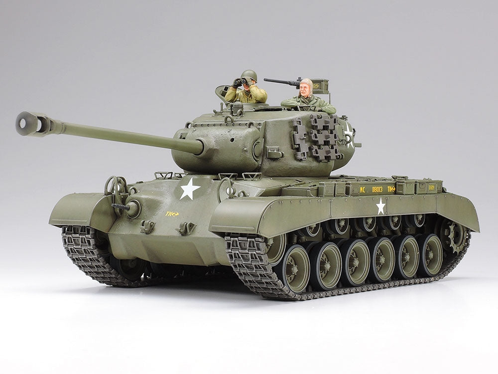 Tamiya 35254 M26 Pershing 1/35