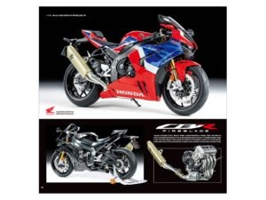 Tamiya 64431 Katalog 2021 – Bild 7