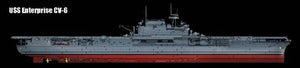I Love Kit 65302 USS Enterprise, CV-6, 1942 1/350 – imagen 2