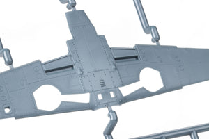 Eduard 2145 Gustav Pt. 2 Dual Combo Limited 1/72 – imagen 16