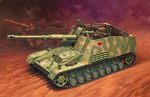 Revell 03358 Sd.Kfz. 164 Nashorn 1/72