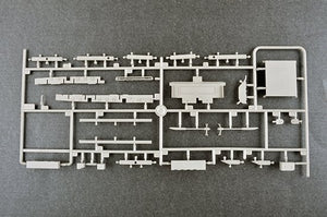 Trumpeter 05632 USS Langley AV-3 1/350 – imagen 8