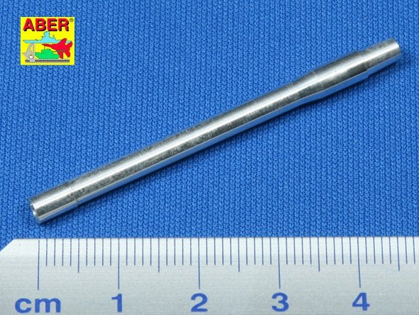 Aber 35L-001 Lufa do Centaura i Cromwella 1 Q.F., 6 pdr. 57mm Mk.III 1/35 – immagine 2