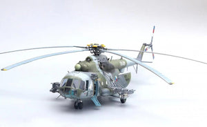 AMK 88010 Mi-17 Hip Early 1/48 – zdjęcie 20