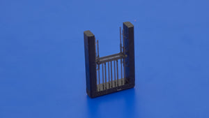 Omask 103203 FuG 218 Neptun (3D print) 1/32 – imagen 3