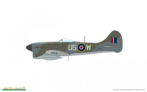 Eduard 84187 Tempest Mk. V Series 2 1/48 – image 13