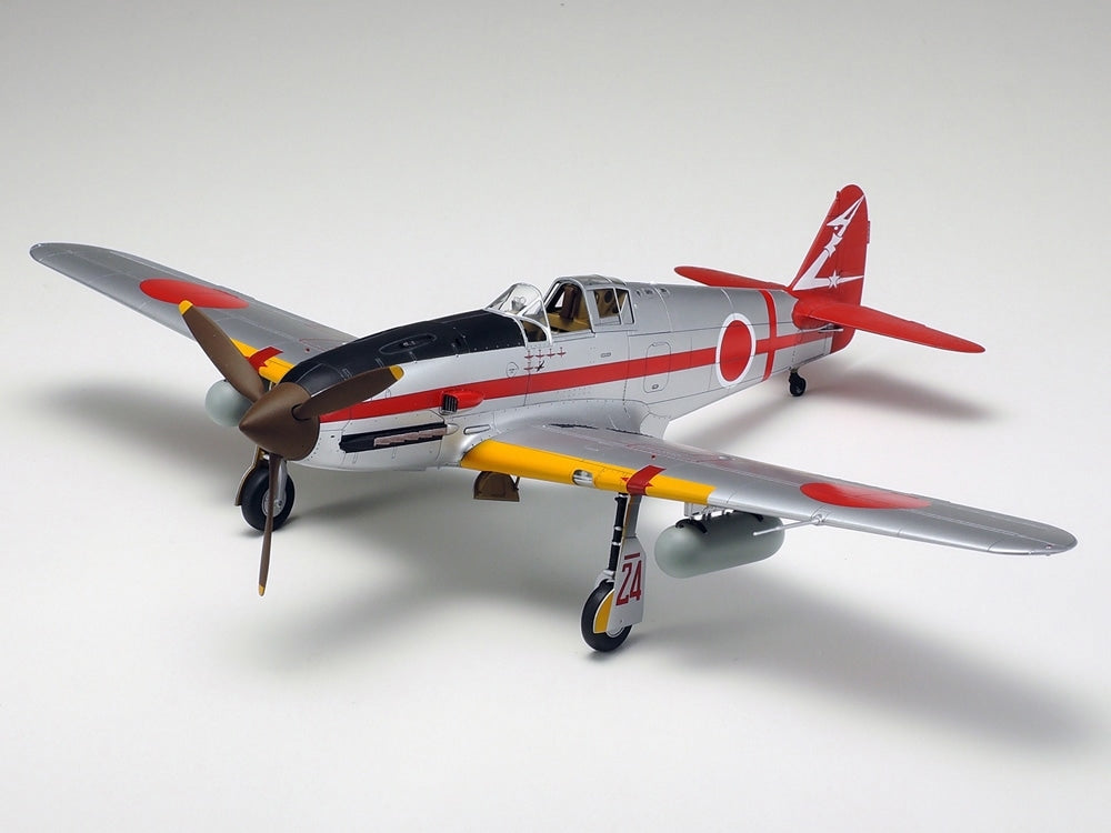 Tamiya 61115 Kawasaki Ki-61-Id Hien (Tony) 1/48 – imagen 14