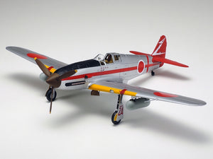 Tamiya 61115 Kawasaki Ki-61-Id Hien (Tony) 1/48 – imagen 14