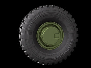 Panzer Art RE35-655 VPK-7829 “Boomerang” road wheels 1/35 – image 2
