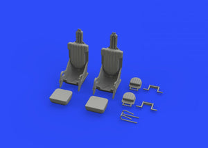 Eduard 648375 L-29 ejection seats EDUARD, AMK 1/48 – Bild 4