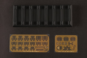 Hobby Boss 83421 Olympic 1/700 – immagine 5