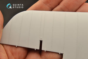 Quinta Studio QP32003 Magenta rib tapes Albatros D.I-D.V (All kits) 1/32 – immagine 3