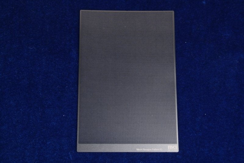 KA Models KA-00007 HEXAGON PATTERN MESH C 0.83mm X 0.7mm – imagen 2
