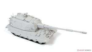 Zvezda 5055 2S35 “Koalitsiya” Russian self propelled howitzer 1/72 – Bild 3