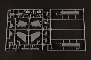 Hobby Boss 81786 Russian MiG-29K 1/48 – image 21