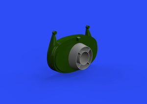 Eduard 648499 Tempest Mk. V intake ring 1/48 EDUARD – image 3