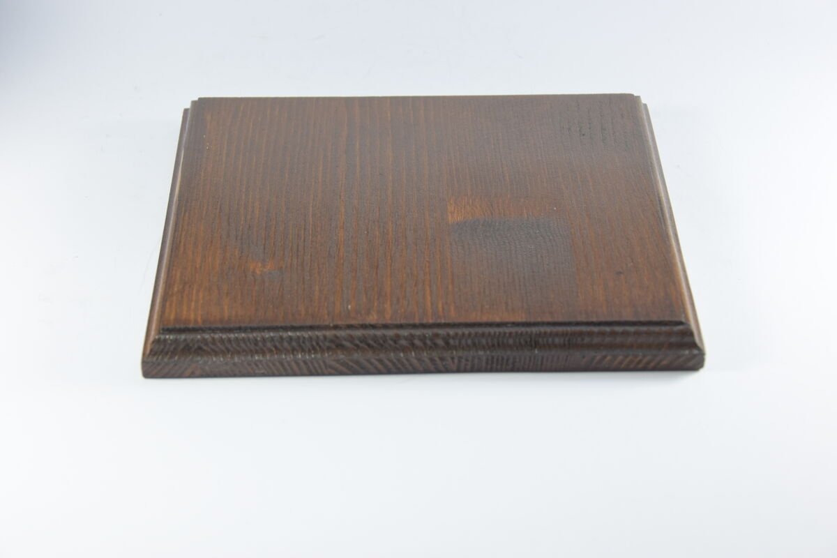 Modeling Made in Poland PDD165KW Spruce 16.5 x 20 Classic Wenge