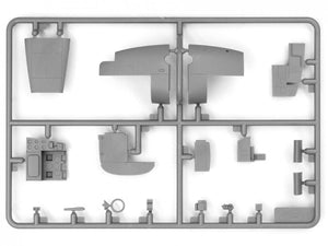 ICM 48288 A-26C-15 Invader avec pilotes et personnel au sol 1/48 – image 16