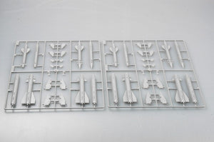 Trumpeter 02271 Su-30MKK Flanker-G 1/32 – Bild 16