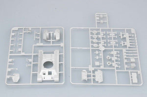 Trumpeter 07206 Russian T-34/76 1942 1/72 – Bild 3
